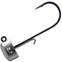 Cabeça Chumbadinha Elitelure Ned Jig Head Bimel-elned1/0-7