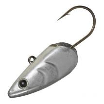 Cabeça Chumbador Illex Nitro Slim Head - Pack De 2 66849
