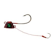 Cabeça De Chumbo Adam's Tai-ka 841600370