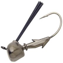 Cabeça De Chumbo Keitech Crankin' Football Jig Head Cfh010140