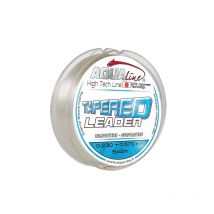 Cabeça De Linha Aqualine Tapered Leader 80506123