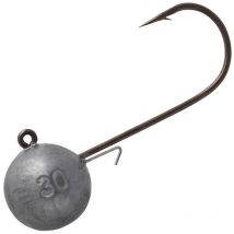 Cabeçote Daiwa Tournament D'jig Head Saq Sas Round 16524405