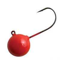 Cabeçote Owner Mebaru Shot Vermelho Jh82r-3.5