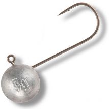 Cabeza De Plomo Fox Rage Micro Jig Heads Njx133