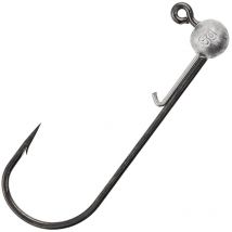 Cabeza De Plomo Lucky John Goliath Jig Junior Ljgj070-0120