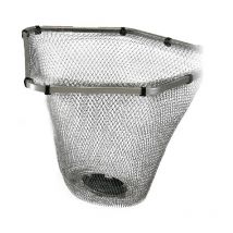 Cabeza De Red De Pesca Amiaud - Pisciculture Filet Inox 745014