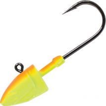 Cabeza Plomada Adam's Gtx Fw Orange Fluo - Paquete De 3 685115218