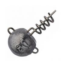 Cabeza Plomada Berkley Fusion19 Screw-in Head 1571087