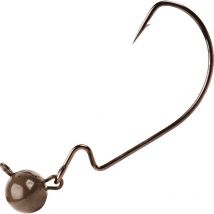 Cabeza Plomada Bft Swinging Football Head Bft.fht7