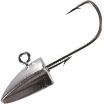 Cabeza Plomada Decoy Sv 51 Delta Magic - Paquete De 5 Sv5161.5g