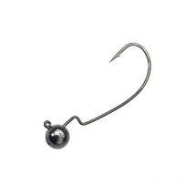 Cabeza Plomada Decoy Vj 71 - Paquete De 5 Vj7122.5g