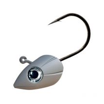 Cabeza Plomada Delalande Ange Shad Court - Paquete De 10 13519030