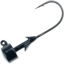 Cabeza Plomada Freedom Tackle Ned Head - Paquete De 3 Abw14031