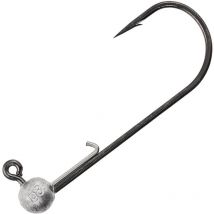 Cabeza Plomada Lucky John Goliat Jig Junior Ljgj080-0050