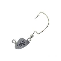 Cabeza Plomada Molix Ss Shad Jig Head Kit Mossk-14
