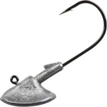 Cabeza Plomada Musaga Jig Head Stand Up 30 Mus-jighsu3/0-25