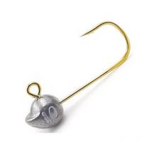 Cabeza Plomada Mustad Finesse Jig Head Type 1 Mus50002