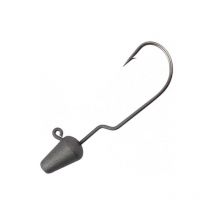 Cabeza Plomada Scratch Tackle Nose Jig Head - Paquete De 5 Srtn10n30