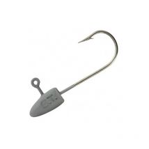 Cabeza Plomada Scratch Tackle Oval Classic Jig Head Srtoc05n1