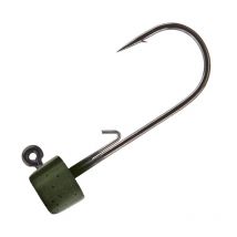 Cabeza Plomada Stucki Fishing Tungsten Ned Rig Jig Head 573013028