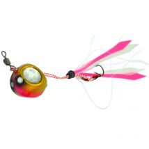 Cabeza Plomada Volkien Taikabura Buru - 80 G Vsl-tb80-rs