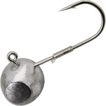 Cabeza Plomeada Decoy Sgh-1 - Paquete De 5 Sgh163.5g