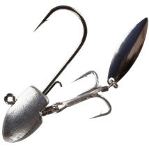 Cabeza Plomeada Decoy Sv 34 Blade Sv34b3/0-1/2