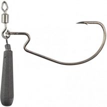 Cabeza Plomeada Scratch Tackle Combi Stick - Paquete De 3 Srtcs03n1