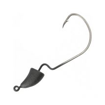 Cabeza Plomeada Scratch Tackle Finess Nose Jig Head - Paquete De 5 Srtfn03n20