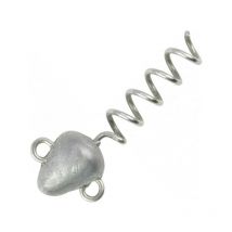 Cabeza Plomeada Scratch Tackle Mass Fix Srpmf21