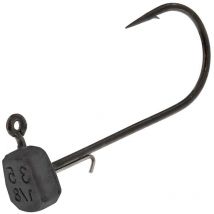 Cabeza Plomeada Westin Ned Jig Head Tungsten T92-017-102