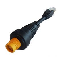 Câble Adaptateur Ethernet Simrad Rj45 000-11246-001 - Pêcheur.com