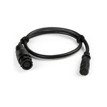Cable Adaptateur Lowrance Prise Noire Xsonic Hook 2 Lw000-14069-001