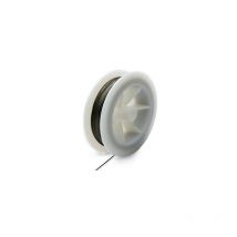 Cable Cannon 45 Et 61m 45m - Inox 302 7 Brins