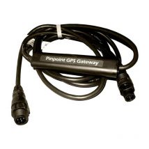 Cable Connection Motorguide Pinpoint Gateway For Combines Mg8m0092085