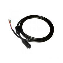 Cable D'alimentation 4pin Pour B&g/simrad Lowrance 000-00128-001