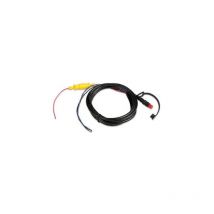 Cable D'alimentation / Donnees Garmin 4 Broches 010-12199-04 - Pêcheur.com