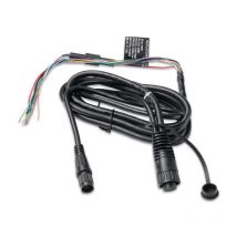 Cable D'alimentation Et De Donnee Pour Sondeur Garmin 010-10918-00