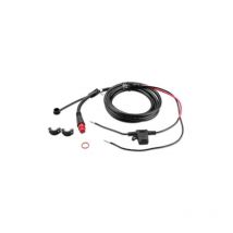 Cable D'alimentation Garmin Pas De Vis 010-11425-01 - Pêcheur.com