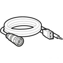 Cable De Alimentación Humminbird Para Onix Sw-014