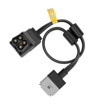 Câble De Connexion Ecoflow Xt150 Powerstream Série Delta Pro 50cm - Pour Pêche de la Carpe - Pêcheur.com