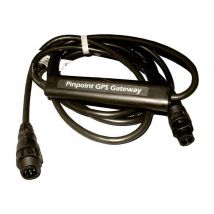 Cable De Connexion Motorguide Pinpoint Gateway Pour Sondeurs Lowrance Mot-8m0092085