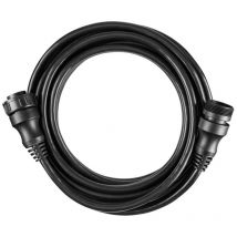 Câble De Rallonge Garmin Sonde Livescope Pour Kit De Connexion Cloison 010-12855-00 - Pêcheur.com