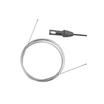 Câble De Remplacement Pour Chaussures Orvis Boa 110cm - Pêcheur.com