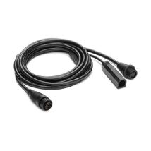 Cable En Y Humminbird Para Instalación De Sonda As- M360 & Sonda Ta Para Helix Sw-9m360-2ddi-y