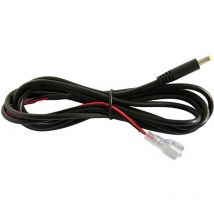Cable Food Battery Roc Import 6 Volts For Camera S Promise Sp-1339