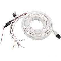 Cable Garmin D'alimentation Et De Donnees Gps 19x Hvs 010-11824-00 - Pêcheur.com