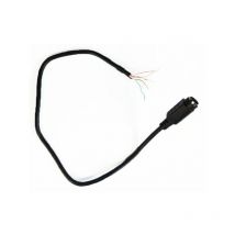 Cable Nmea0183 Ry752 Navicom Pour Rt750 Et Rt1050 Ry752