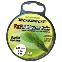 Cable Technipêche Tech/t7105
