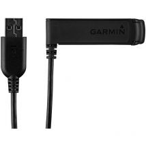 Cable Usb Garmin Chargement Et Transfert De Donnees Quatix 010-11814-10 - Pêcheur.com